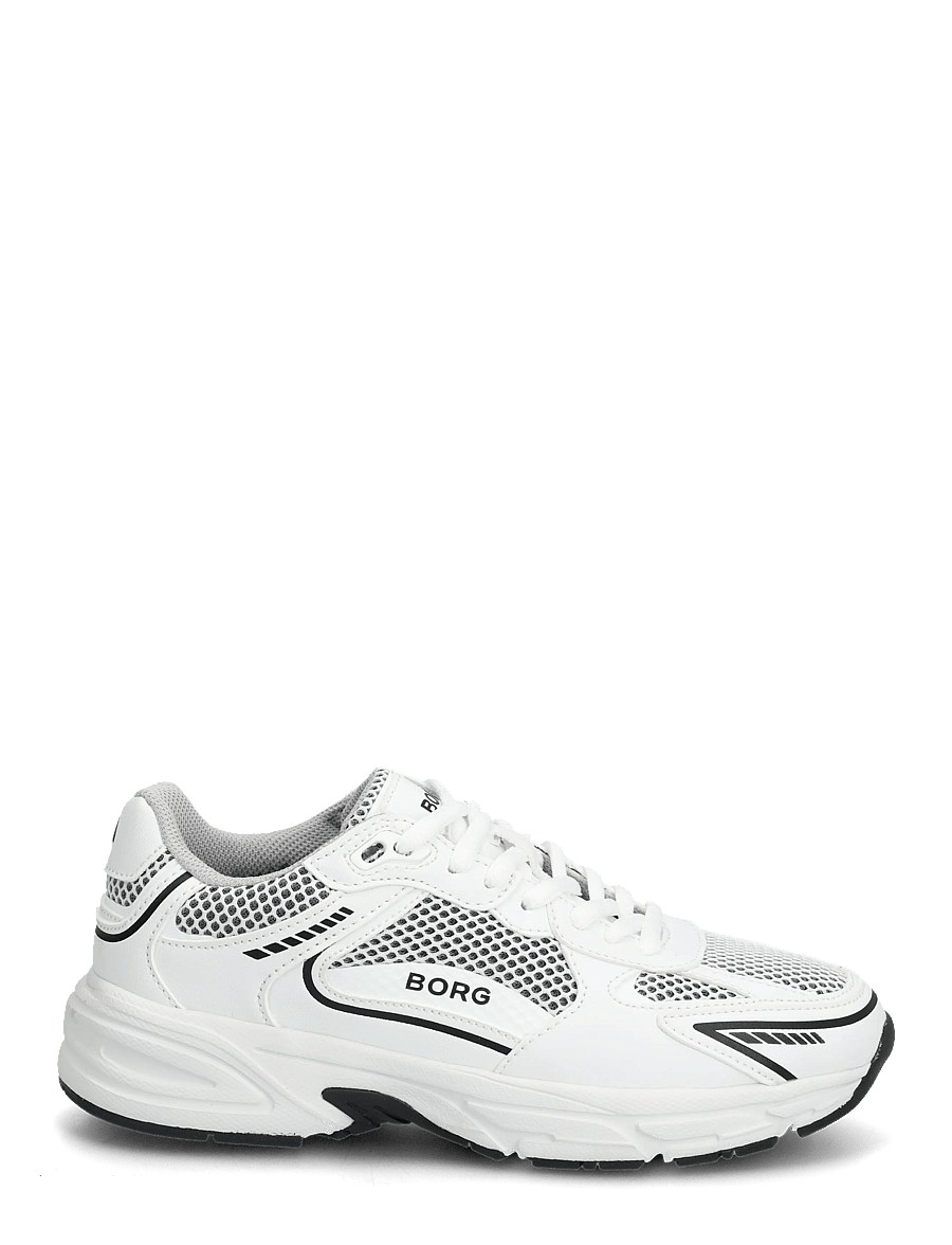 Björn Borg - R2700 - konfirmation - white - black - 1