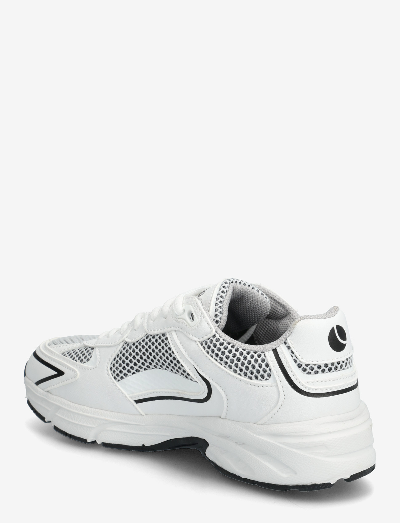 Björn Borg - R2700 - konfirmatsioon - white - black - 2