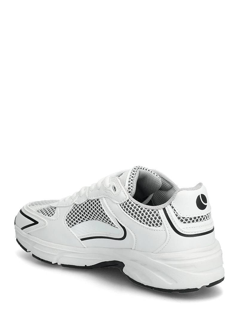 Björn Borg - R2700 - konfirmation - white - black - 2