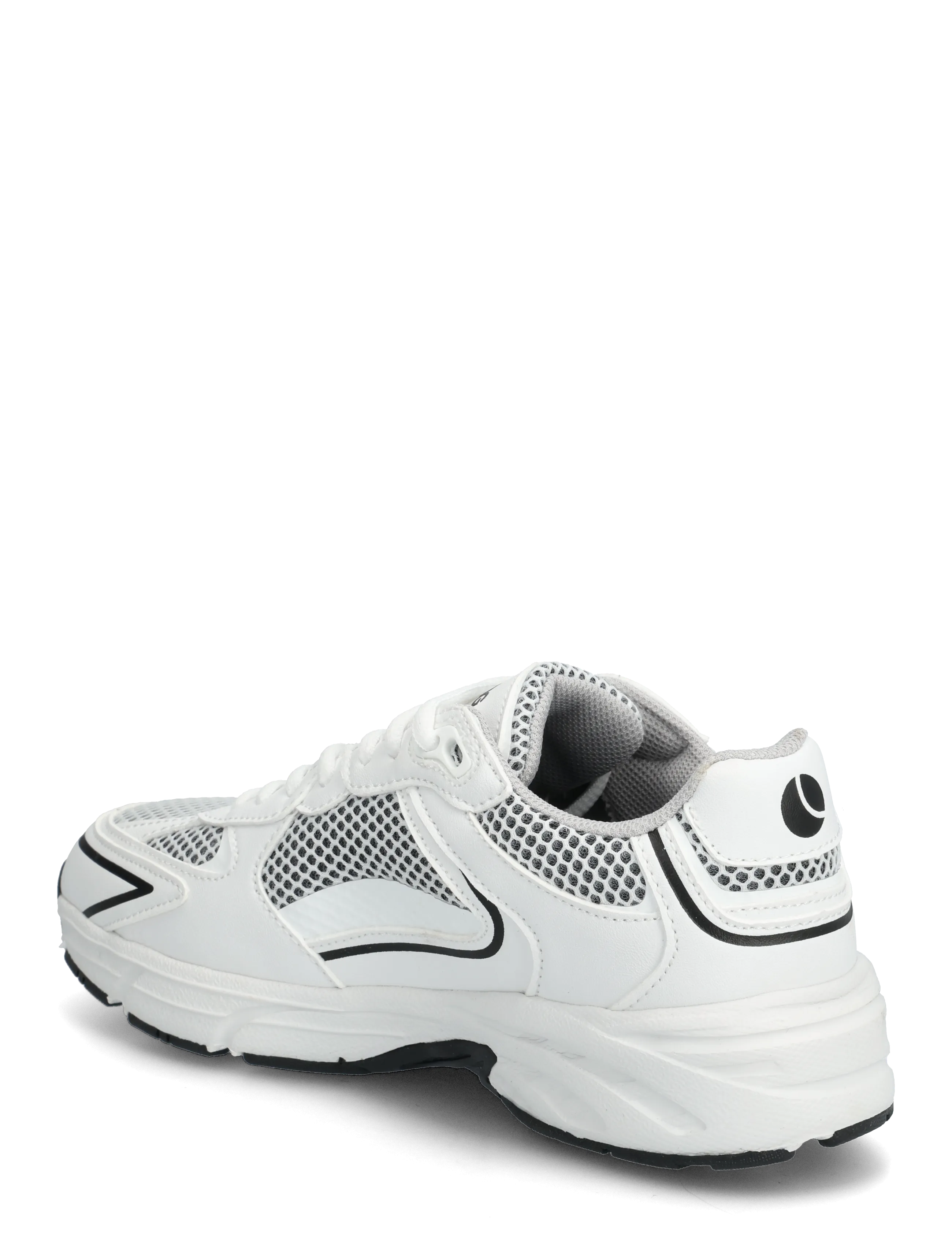 Björn Borg - R2700 - konfirmation - white - black - 2