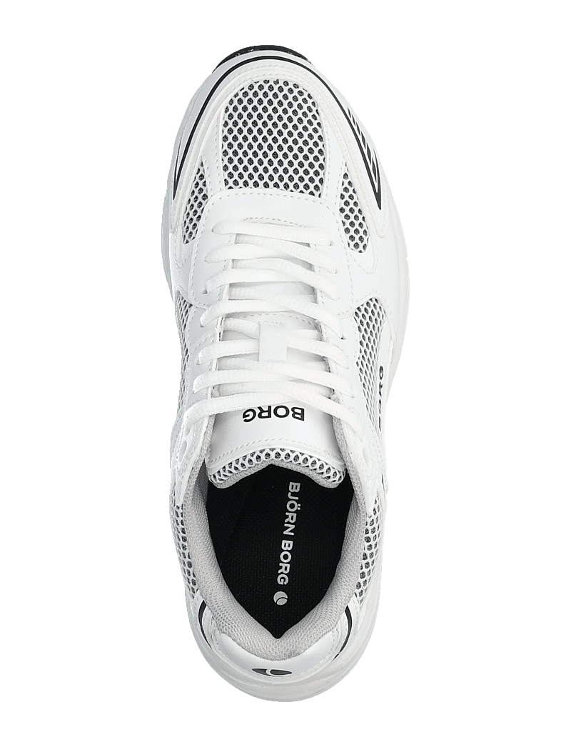Björn Borg - R2700 - konfirmation - white - black - 3