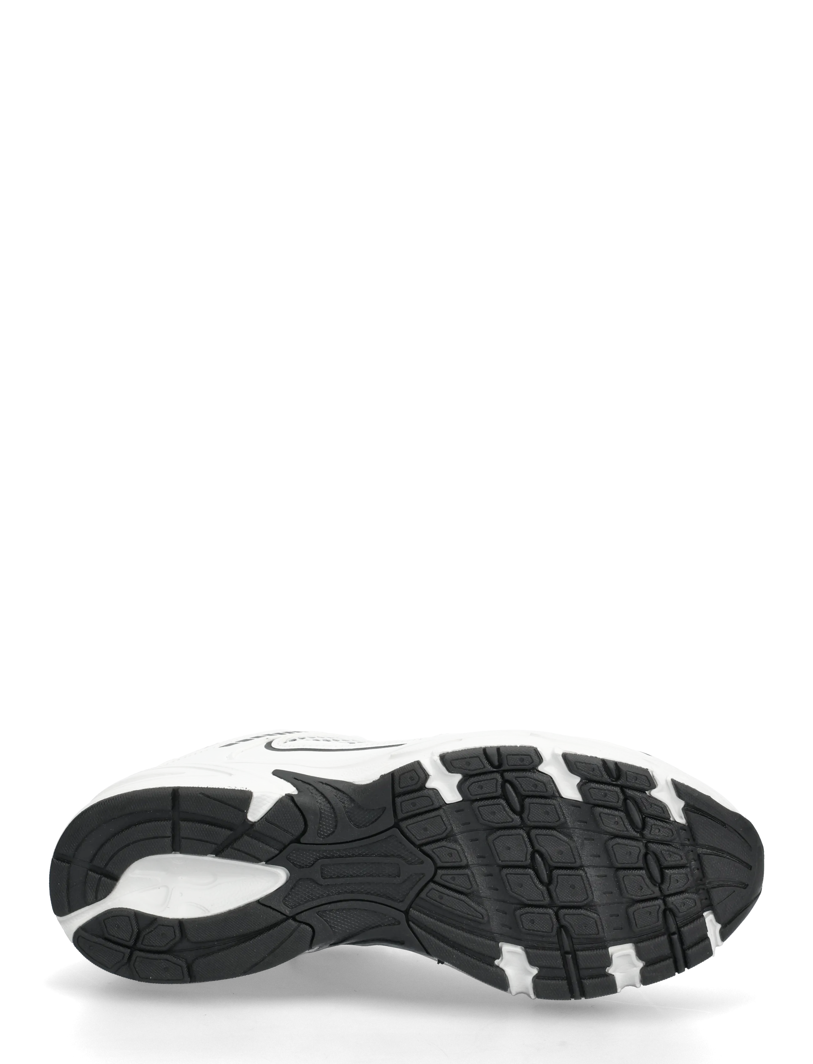 Björn Borg - R2700 - niedrige sneakers - white - black - 4