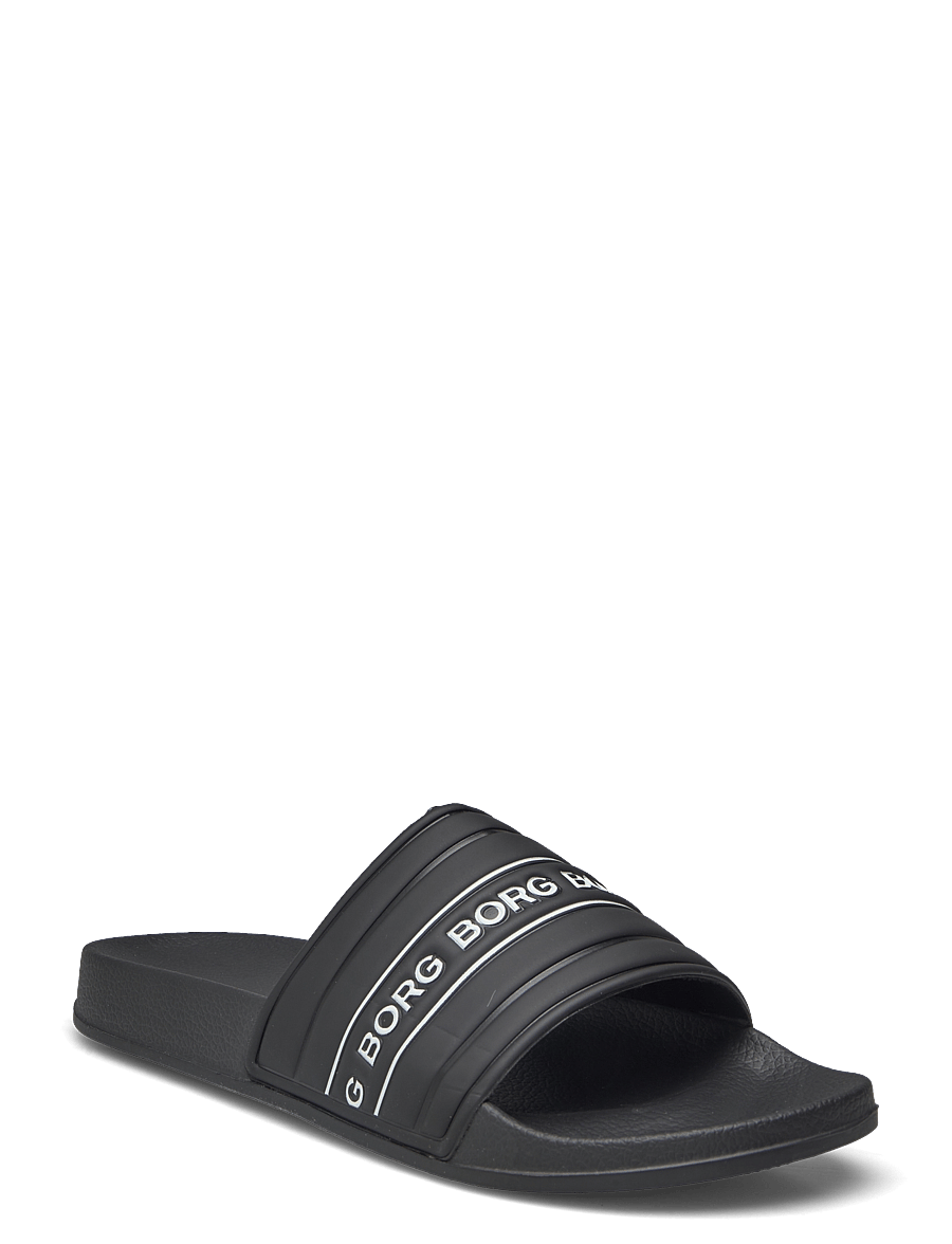 Björn Borg - STK HARPER III - badeschuhe - bk00 - 0