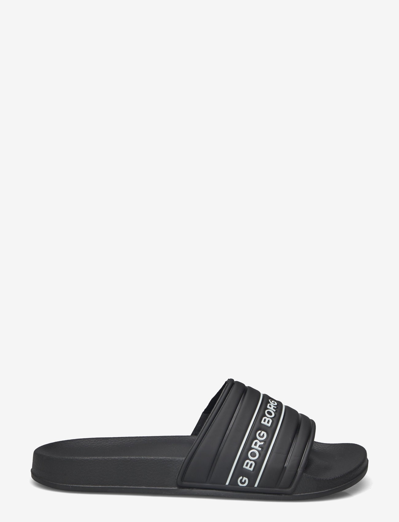 Björn Borg - STK HARPER III - badtofflor - bk00 - 1