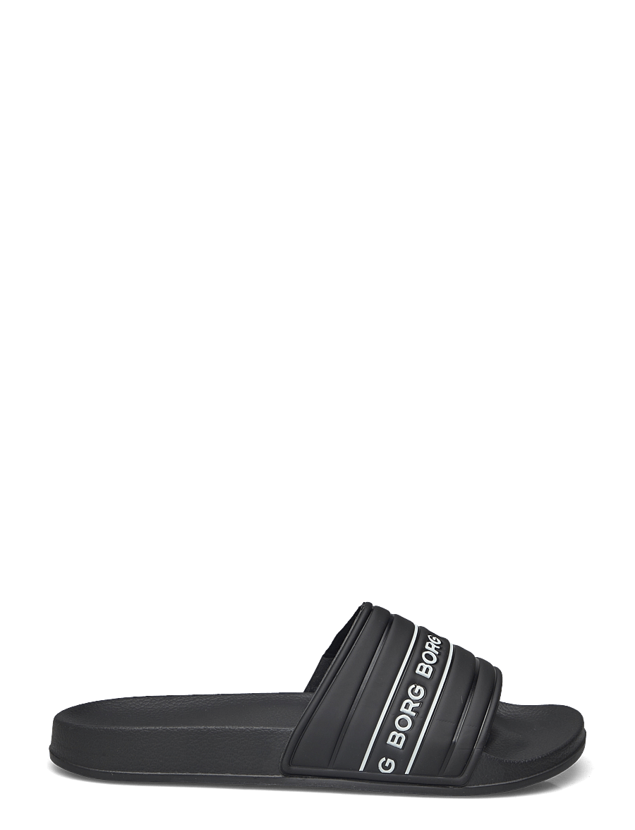 Björn Borg - STK HARPER III - badeschuhe - bk00 - 1