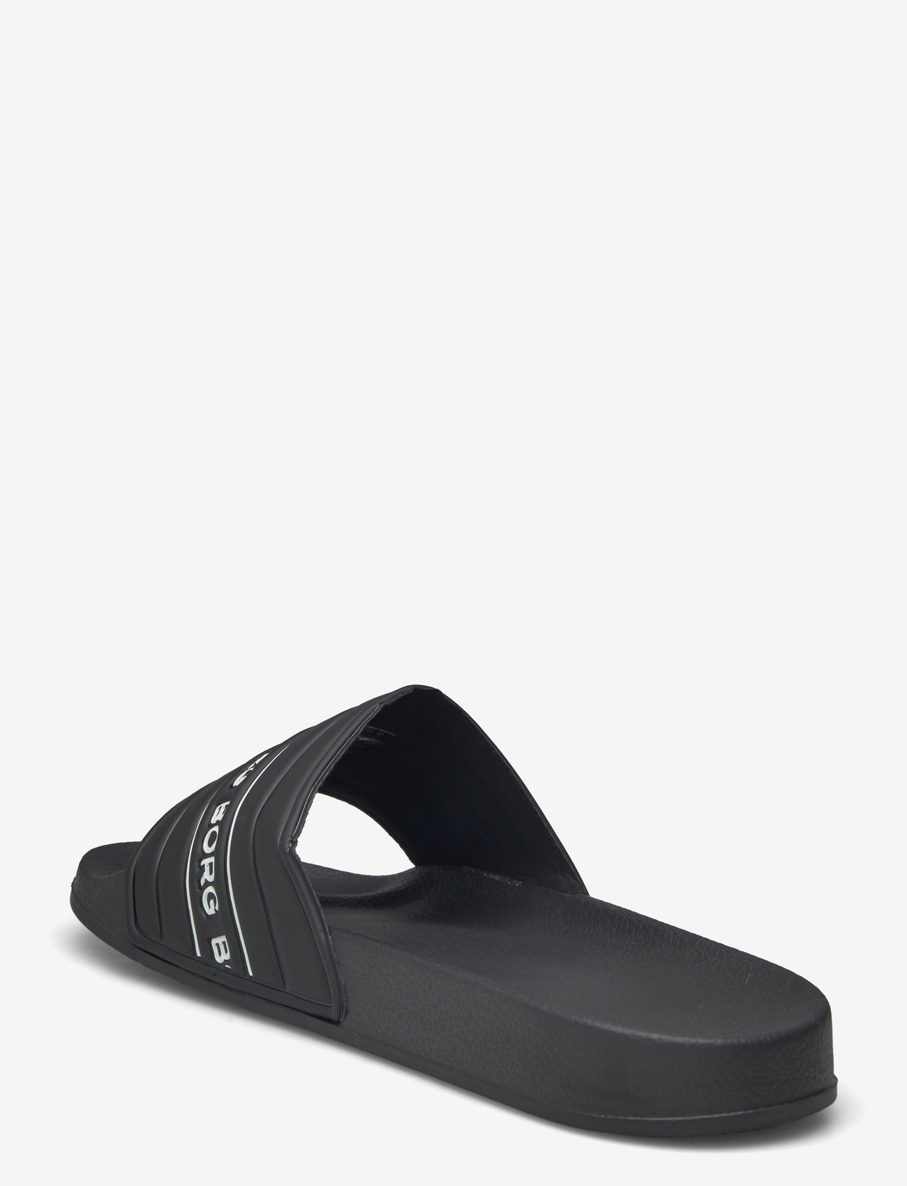 Björn Borg - STK HARPER III - badtofflor - bk00 - 2