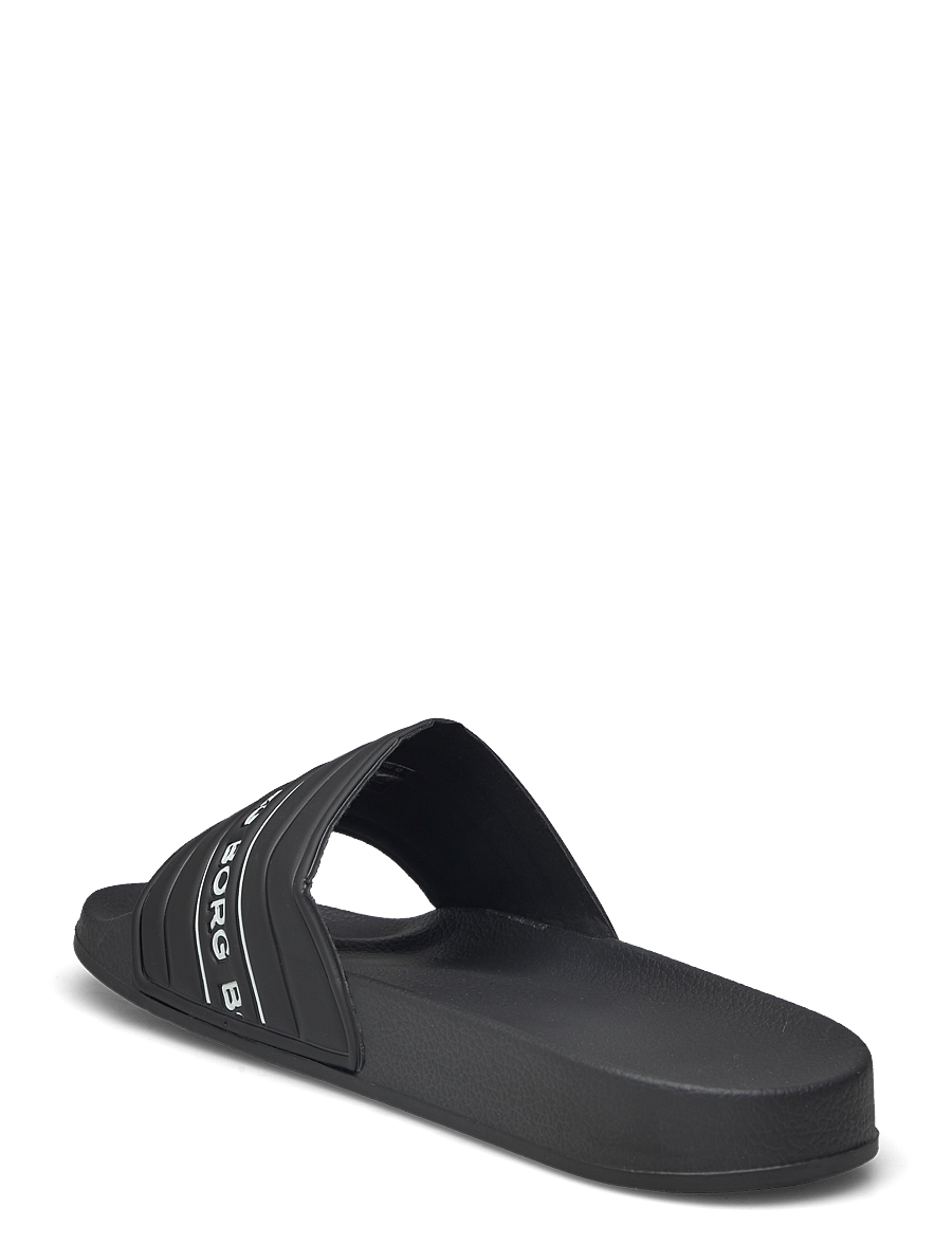Björn Borg - STK HARPER III - badeschuhe - bk00 - 2