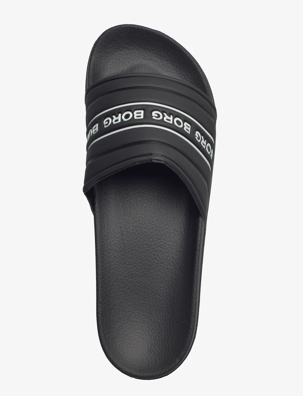 Björn Borg - STK HARPER III - badesandaler - bk00 - 3