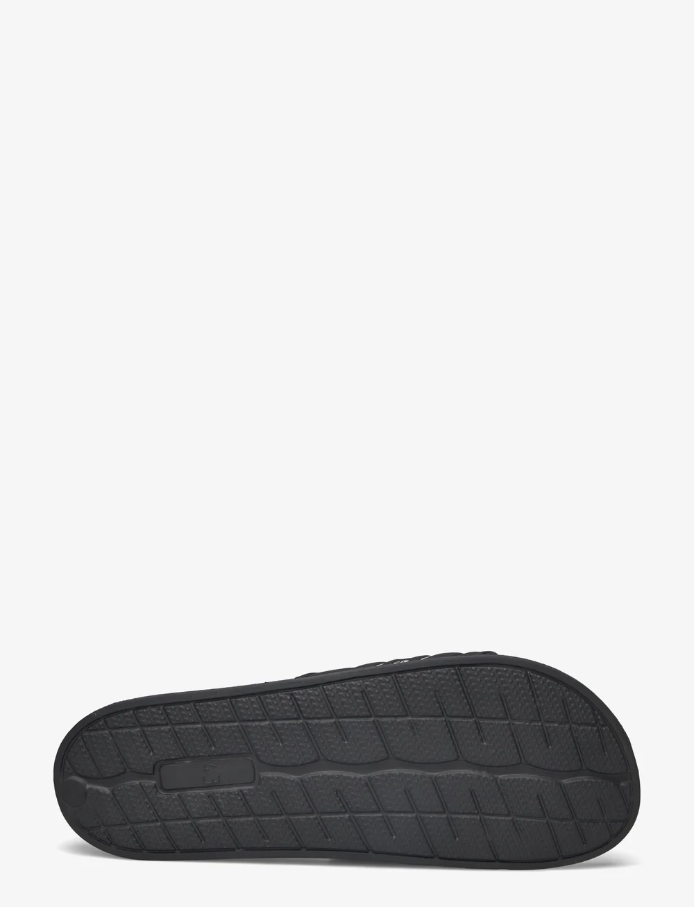 Björn Borg - STK HARPER III - badesandaler - bk00 - 4