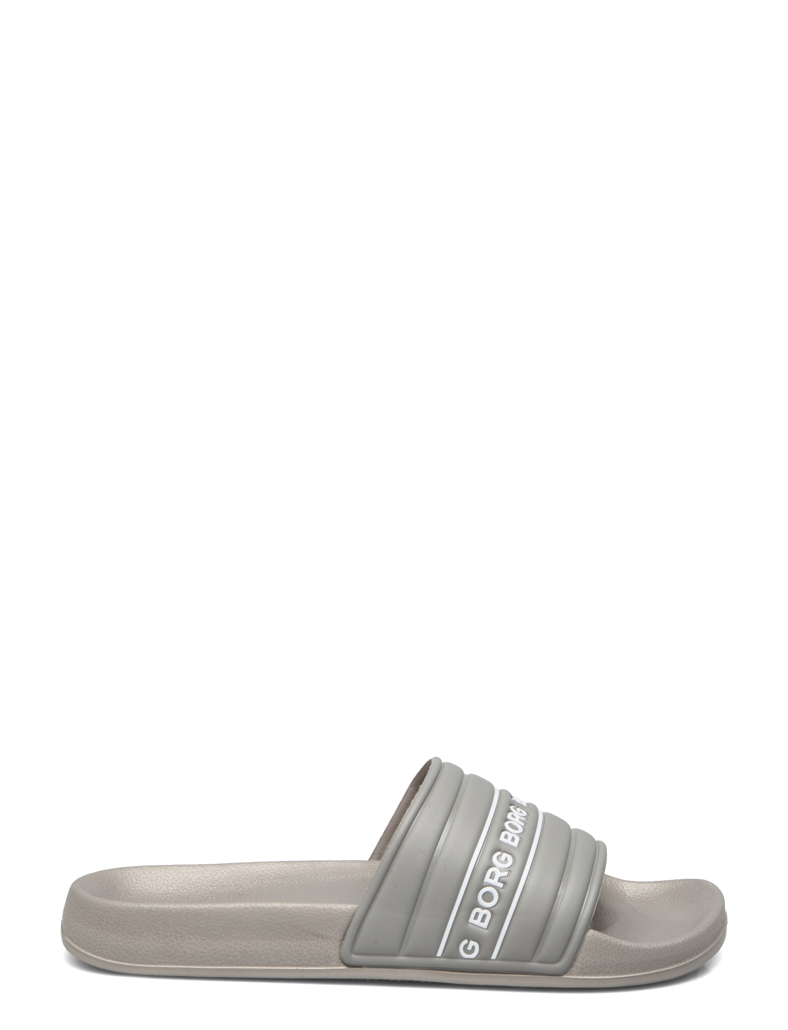 Björn Borg - STK HARPER III - light grey - 1