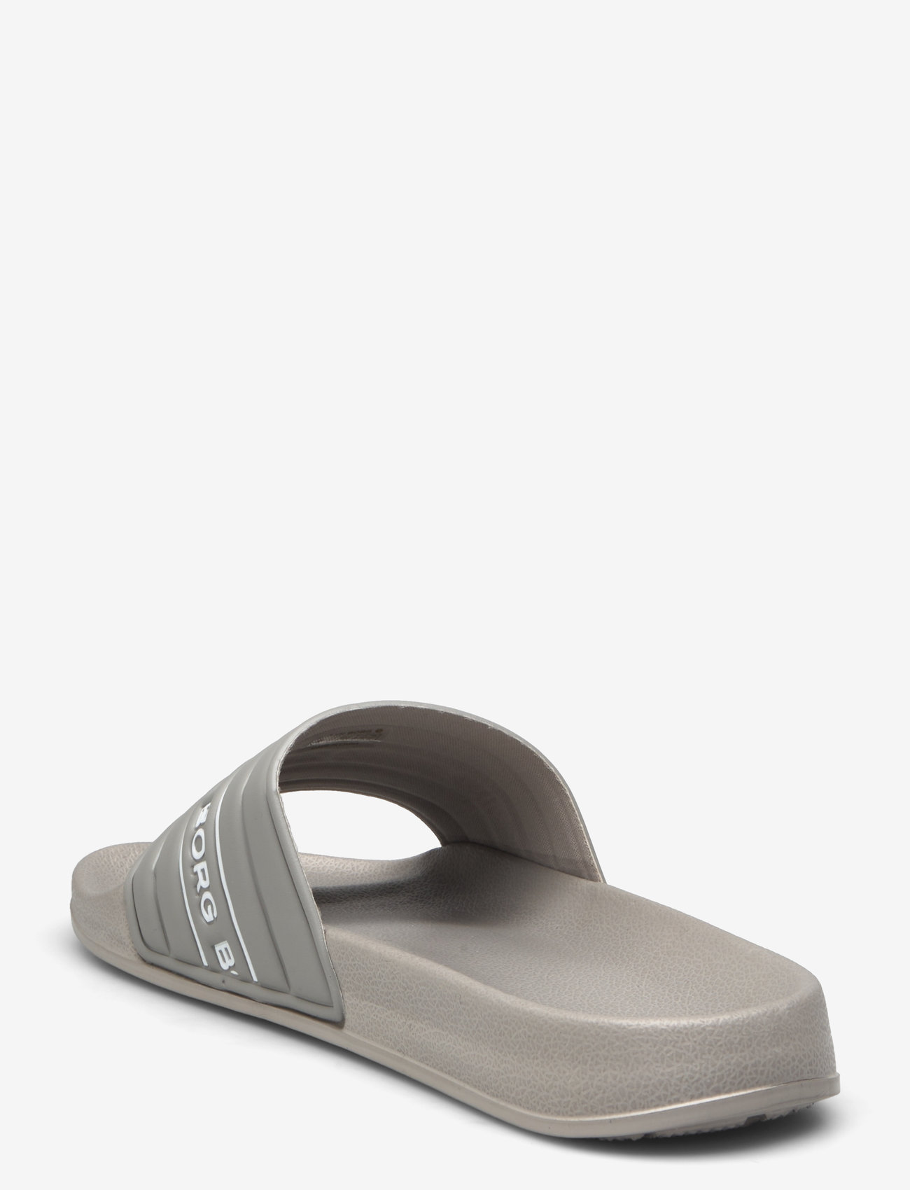 Björn Borg - STK HARPER III - badeschuhe - light grey - 2