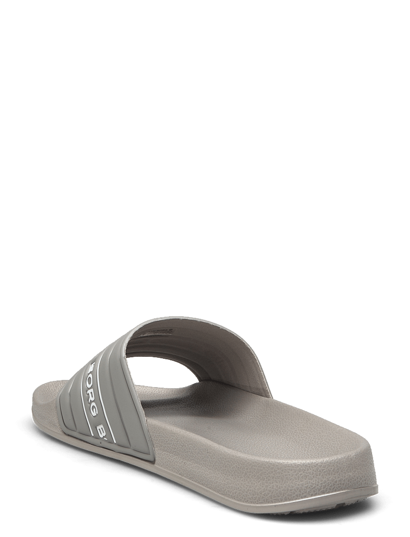 Björn Borg - STK HARPER III - badeschuhe - light grey - 2