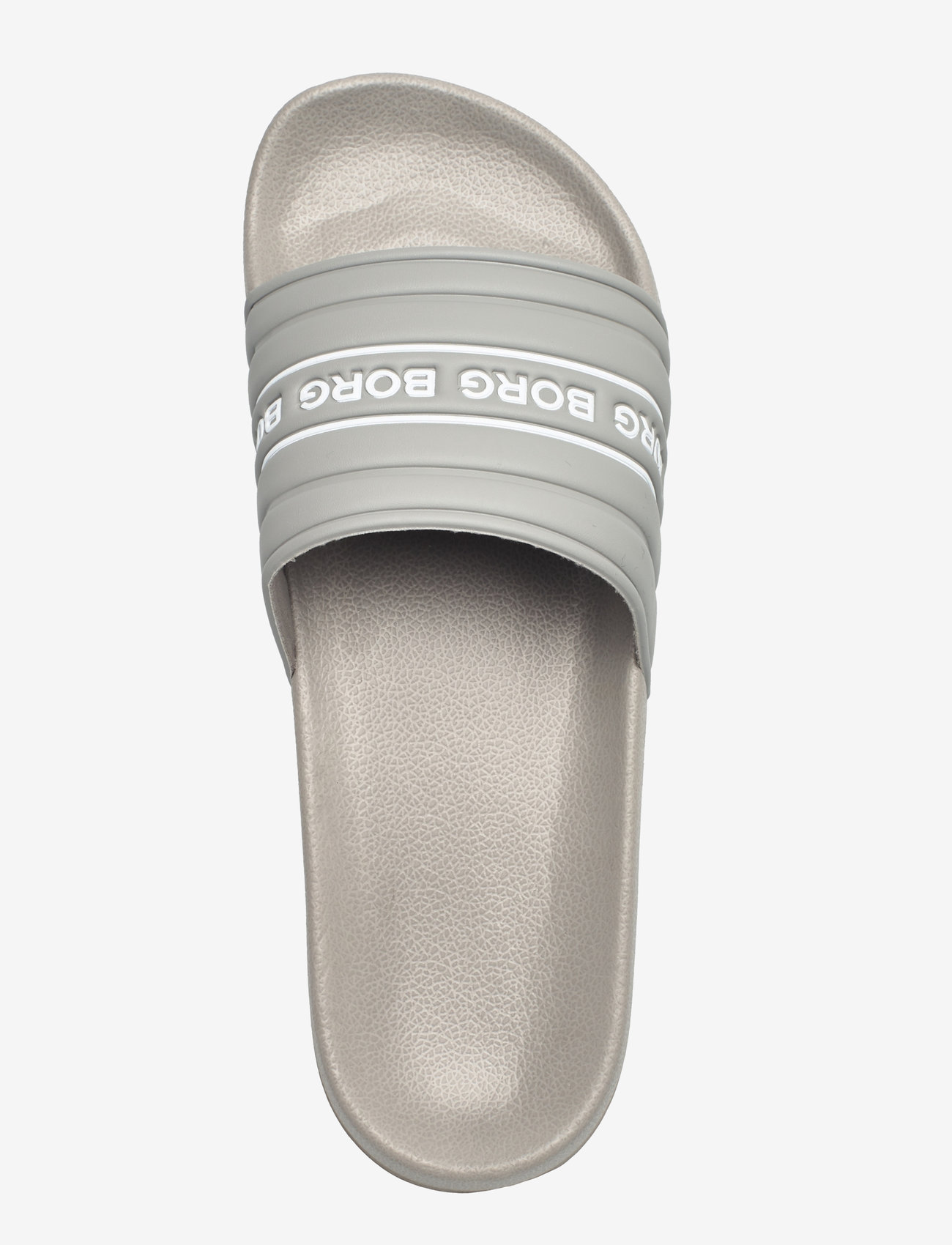 Björn Borg - STK HARPER III - badeschuhe - light grey - 3