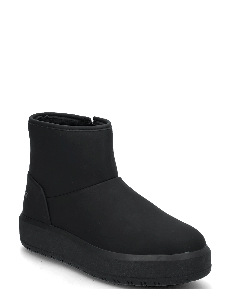 Björn Borg - WOOLY - black - 0