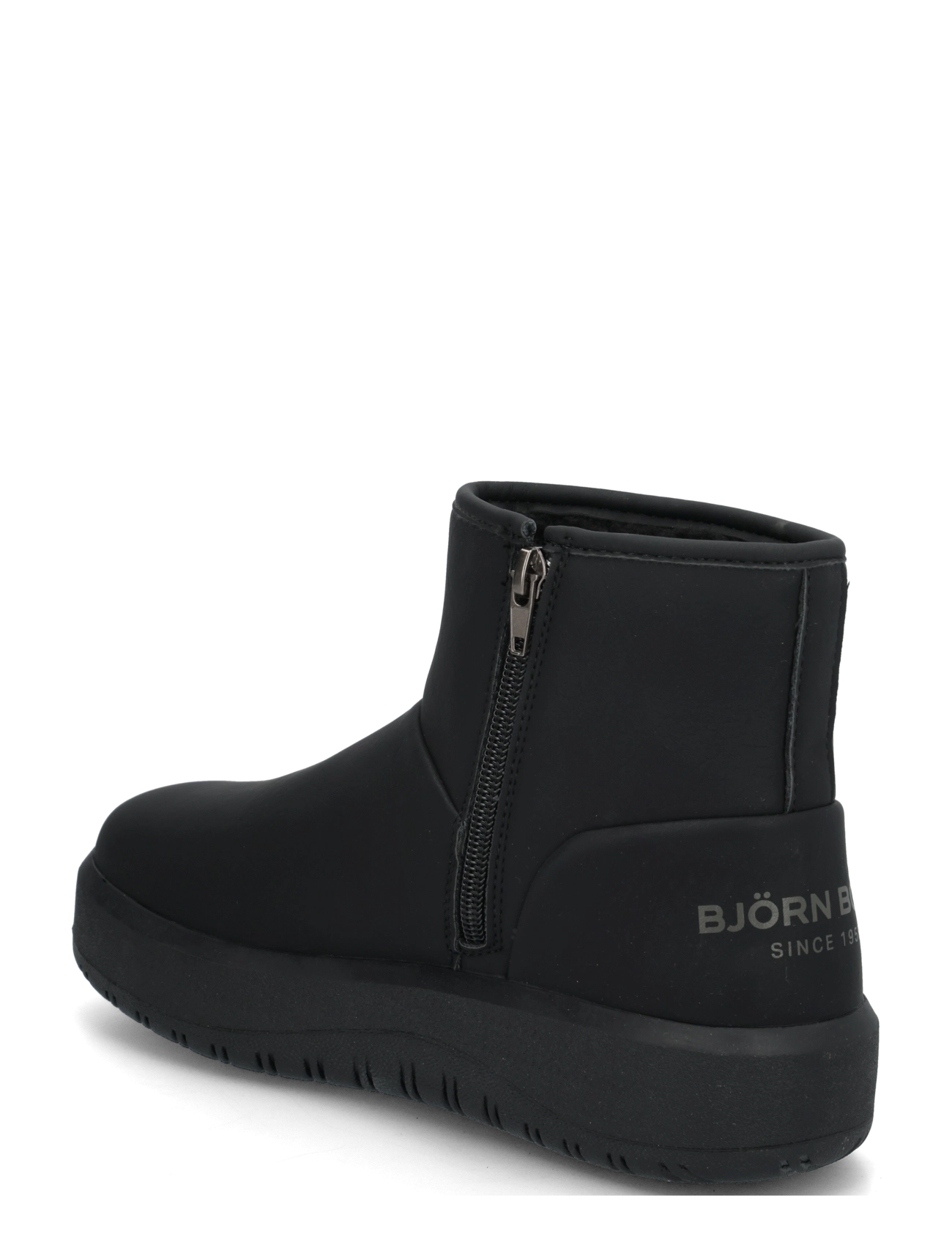 Björn Borg - WOOLY - black - 1