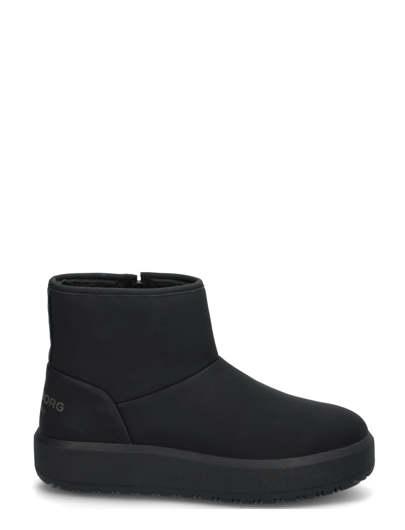 Björn Borg - WOOLY - black - 2