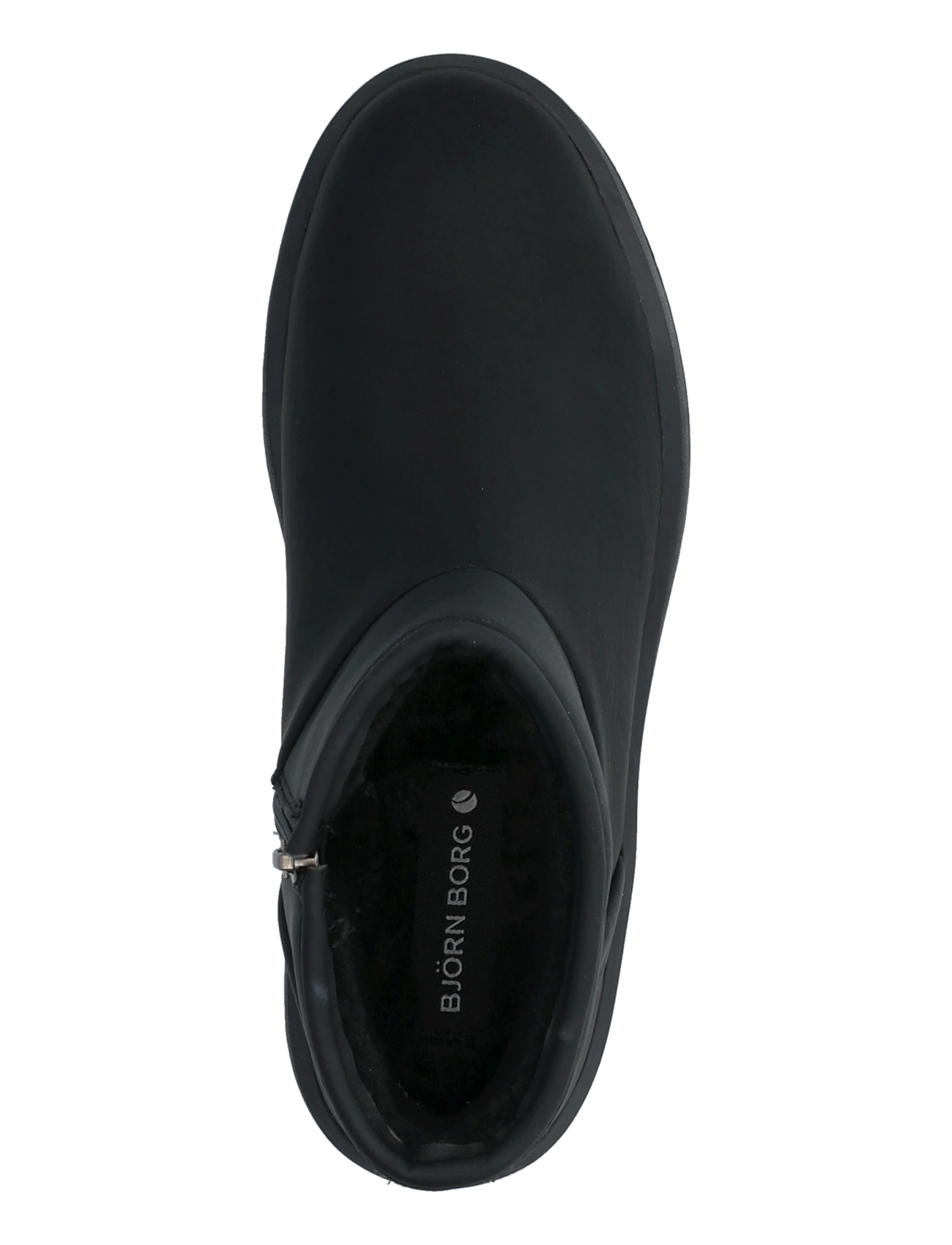 Björn Borg - WOOLY - black - 3