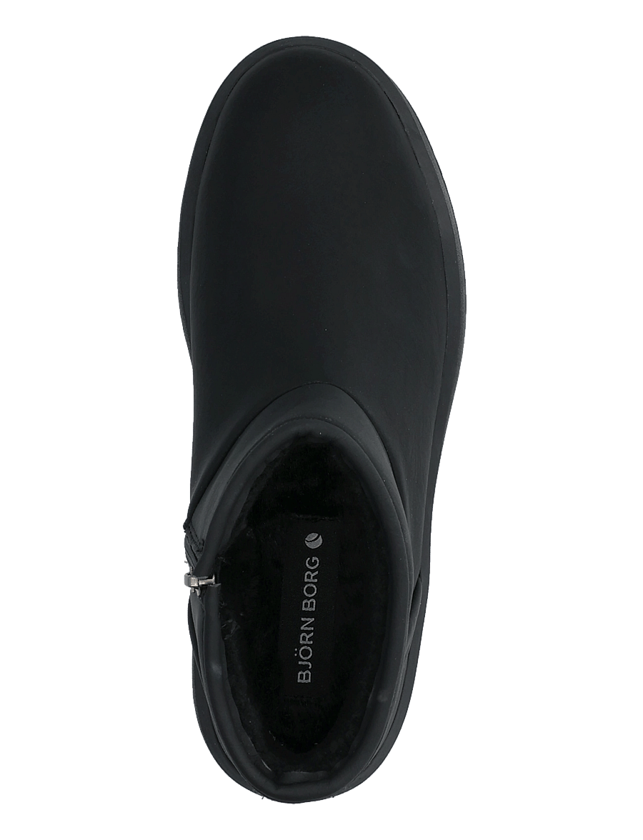 Björn Borg - WOOLY - black - 3