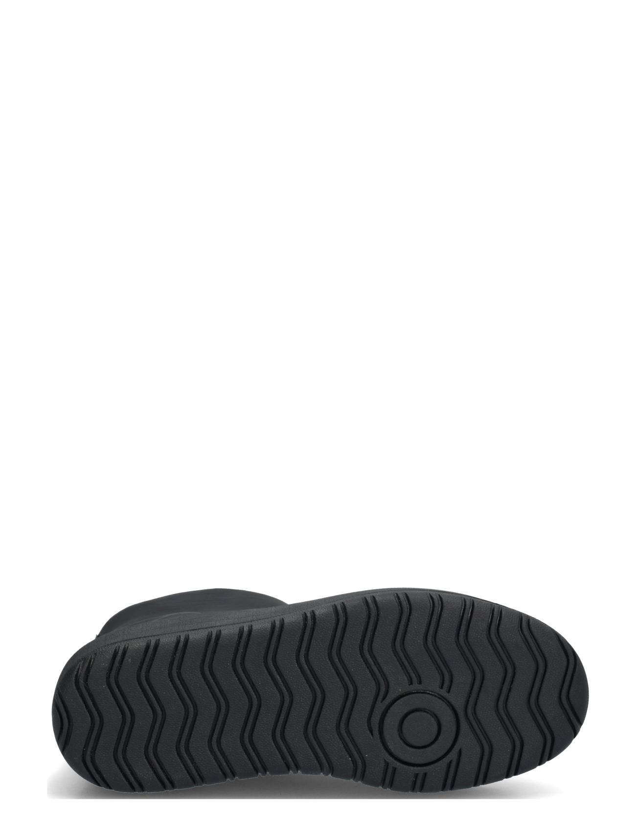 Björn Borg - WOOLY - black - 4