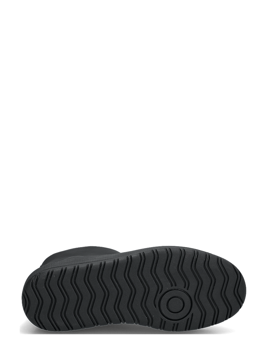 Björn Borg - WOOLY - black - 4