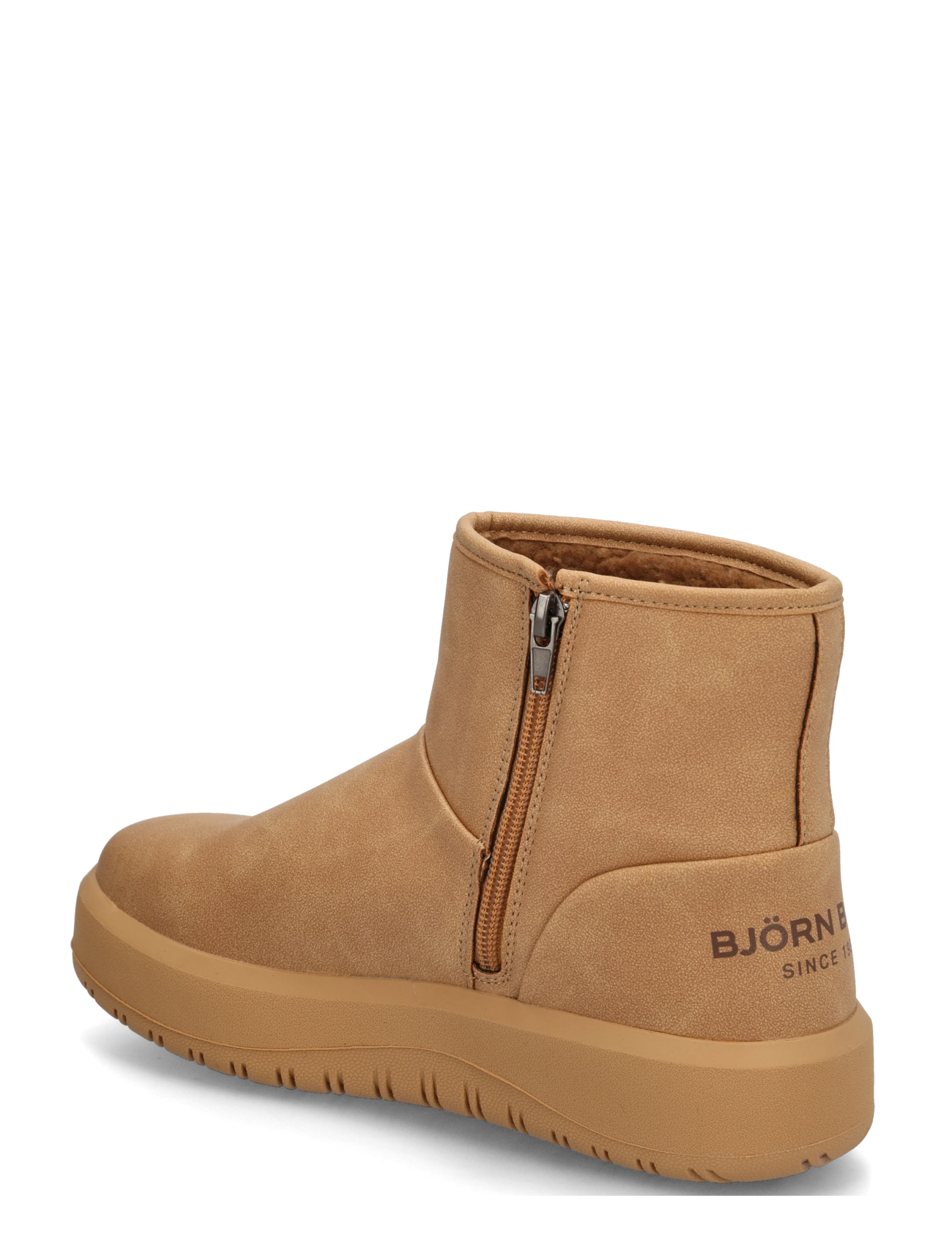 Björn Borg Women's Wooly Boots – bild 3