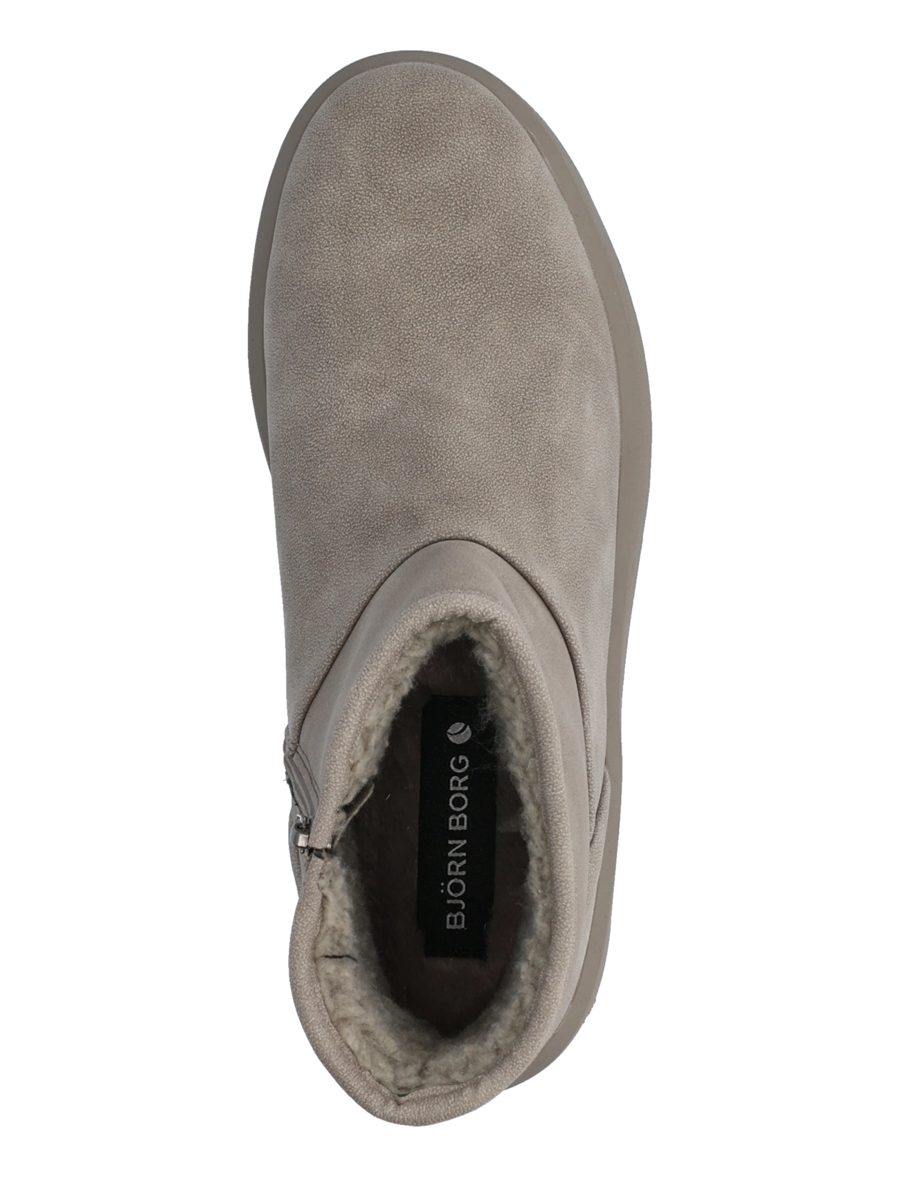 Björn Borg Wooly ankelboots dam – bild 4