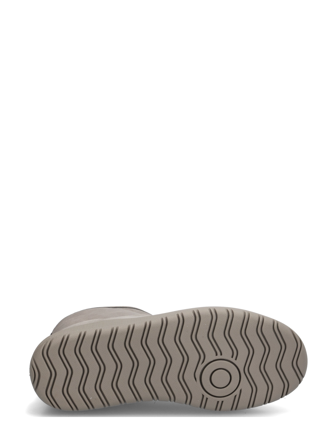 Björn Borg - WOOLY - flade ankelstøvler - grey - 4