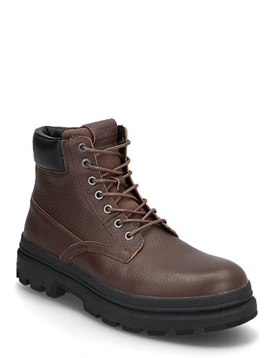 H700 Hiker High M - Med SnøRe