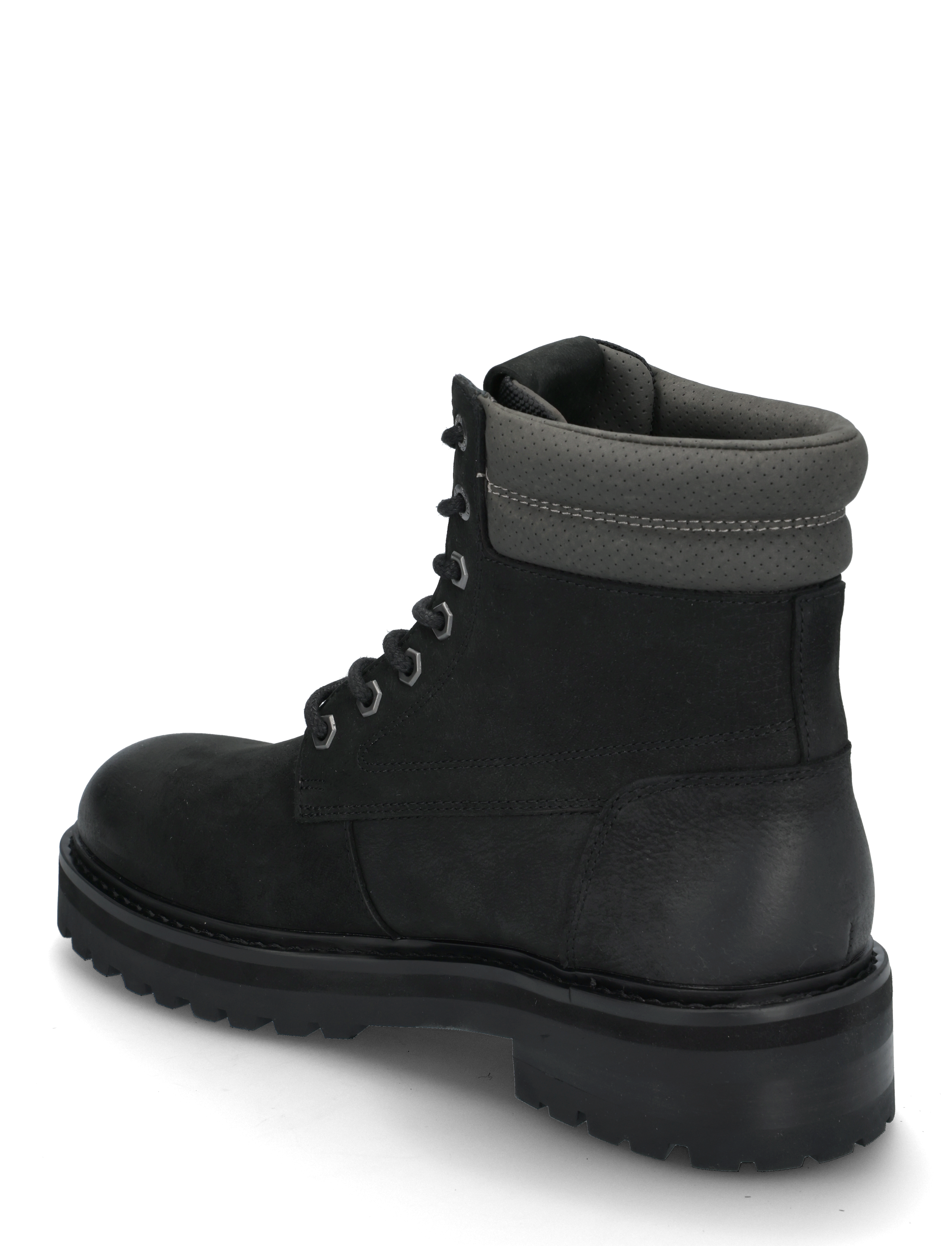 Björn Borg - H400 Hiker High M - black-dark grey - 2