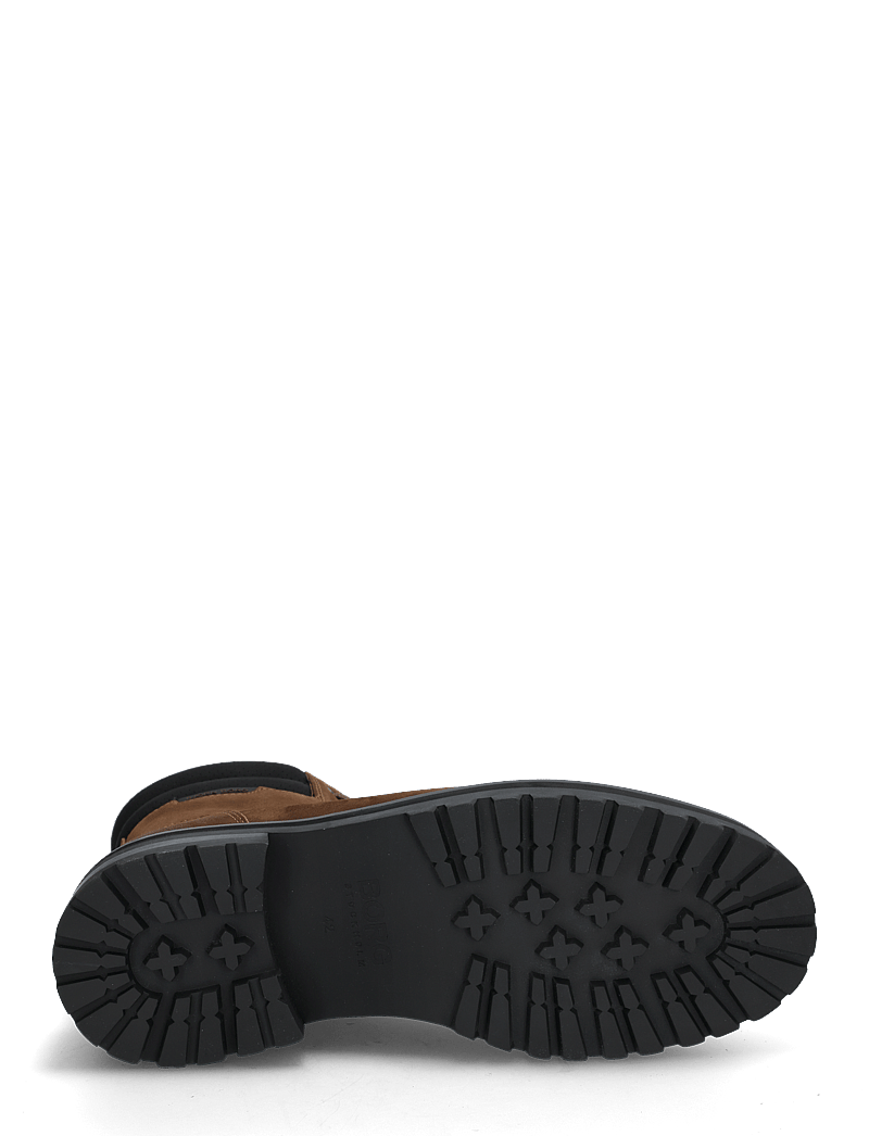 Björn Borg - H400 Hiker High M - dark brown-black - 4