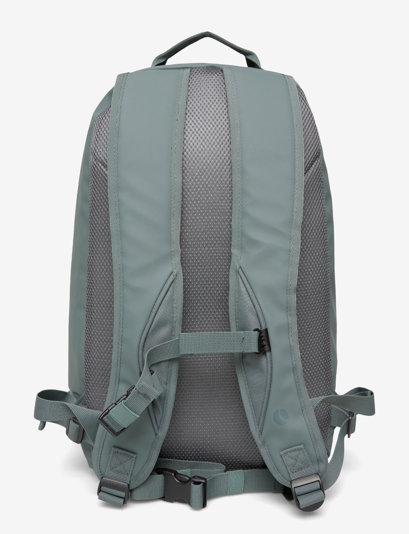 Björn Borg - BORG DUFFLE BACKPACK - sportryggsäckar - balsam green - 1