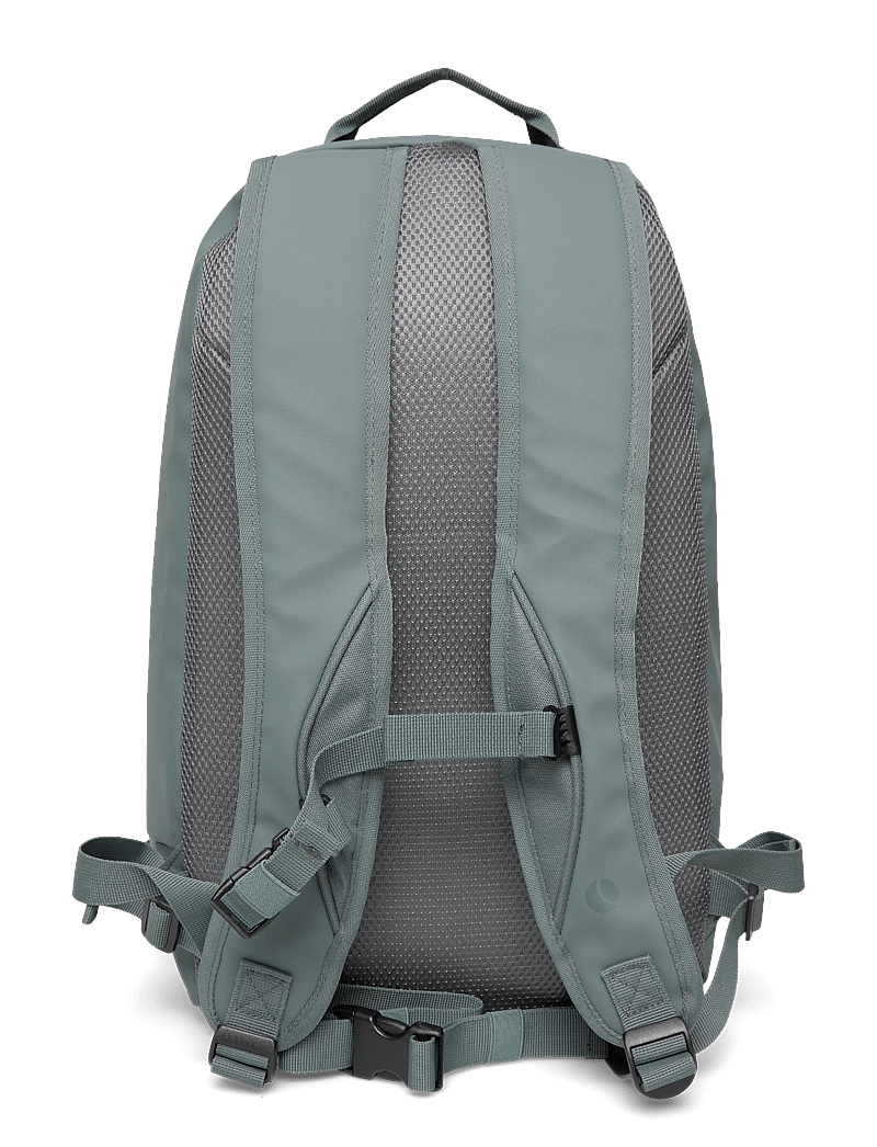 Björn Borg - BORG DUFFLE BACKPACK - spordiseljakotid - balsam green - 1