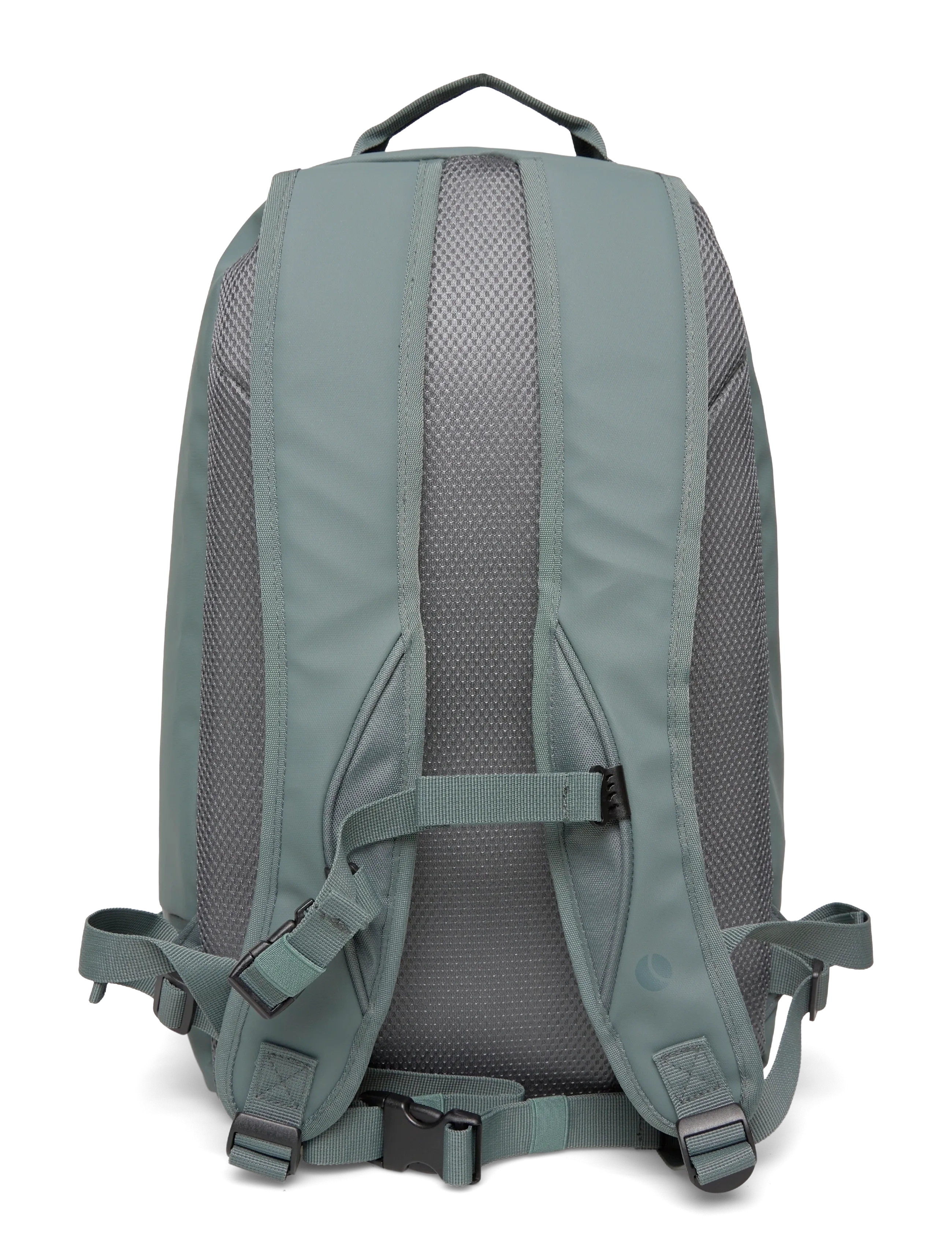 Björn Borg - BORG DUFFLE BACKPACK - rucksäcke - balsam green - 1