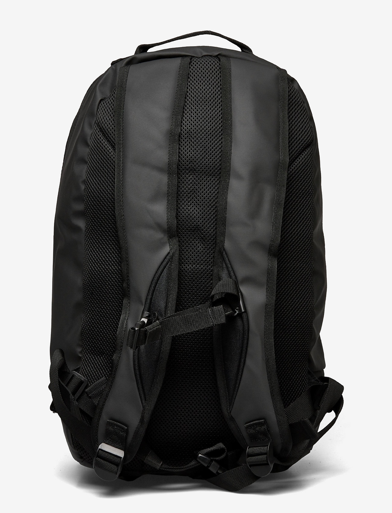 Björn Borg - BORG DUFFLE BACKPACK - laveste priser - black beauty - 1