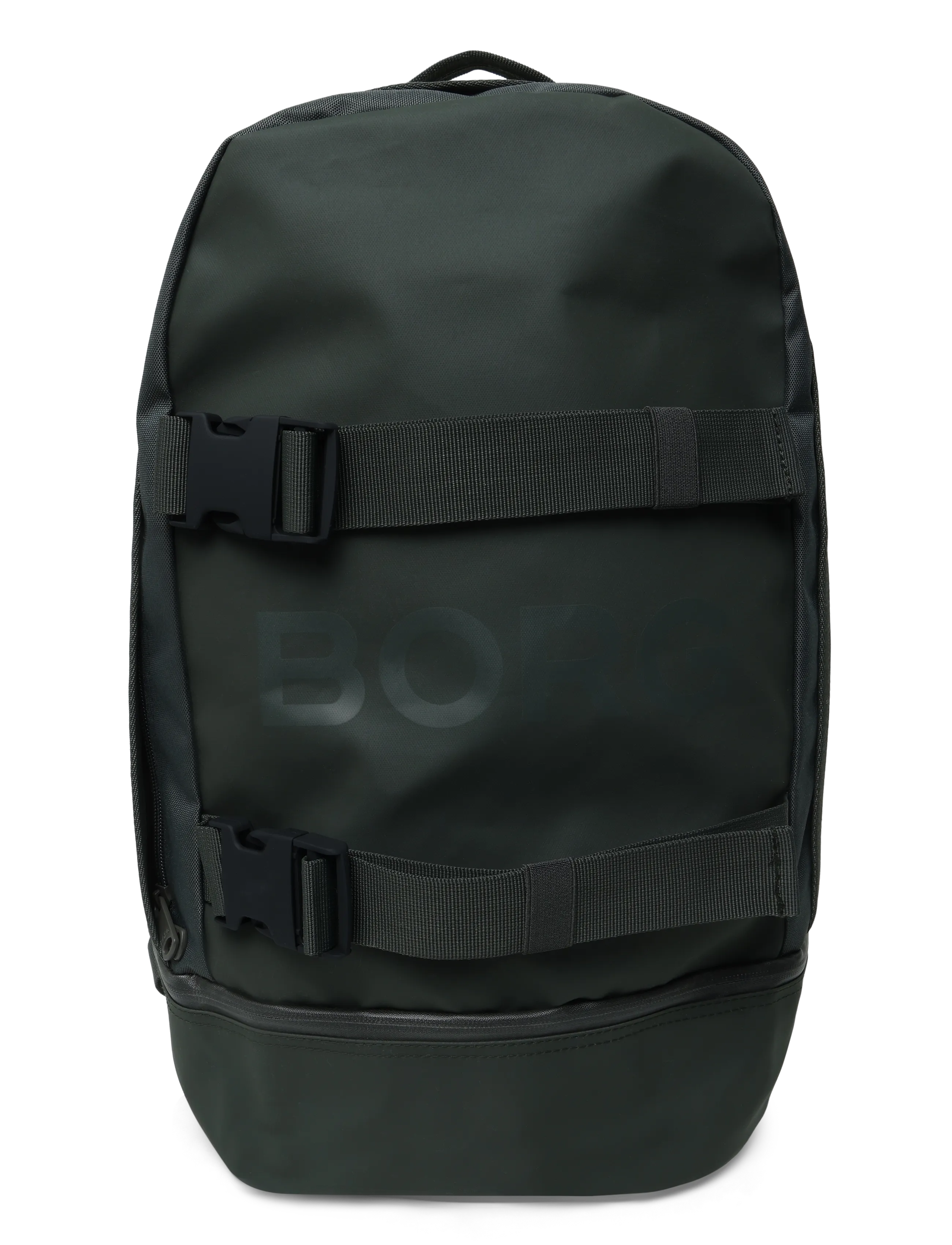 Björn Borg Duffle Backpack, One Size, Bags, Grün - Backpacks, Frauen
