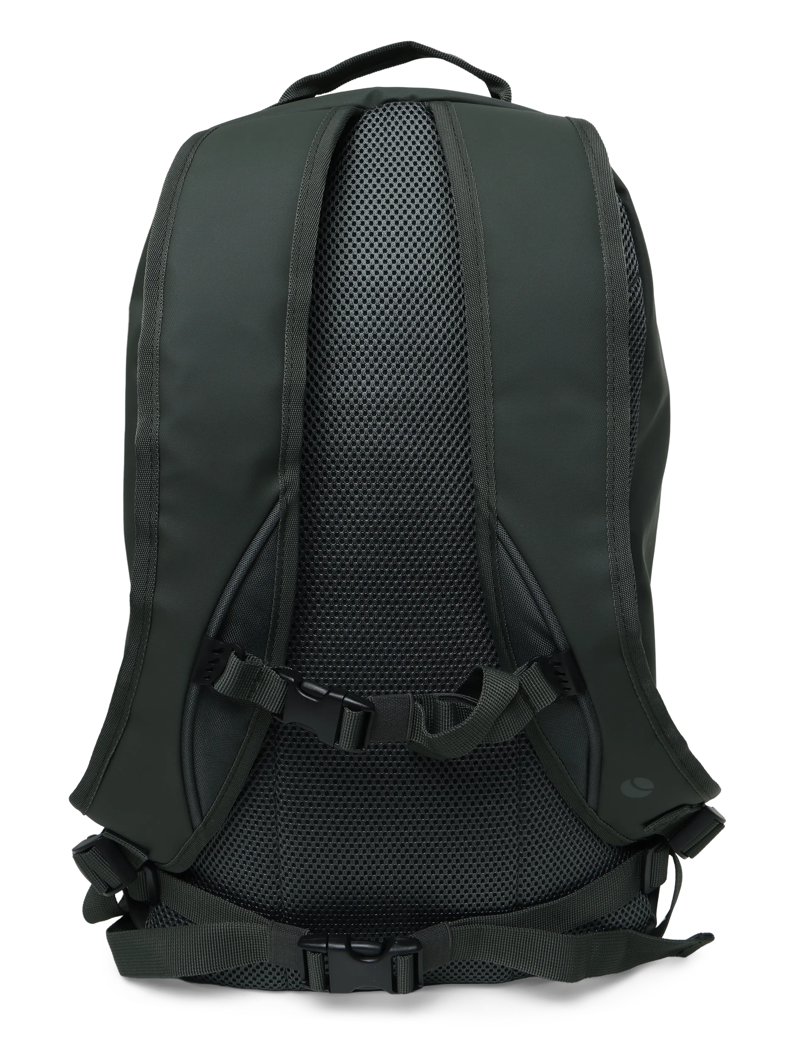 Björn Borg - BORG DUFFLE BACKPACK 28L - sport-rucksäcke - forest night - 1