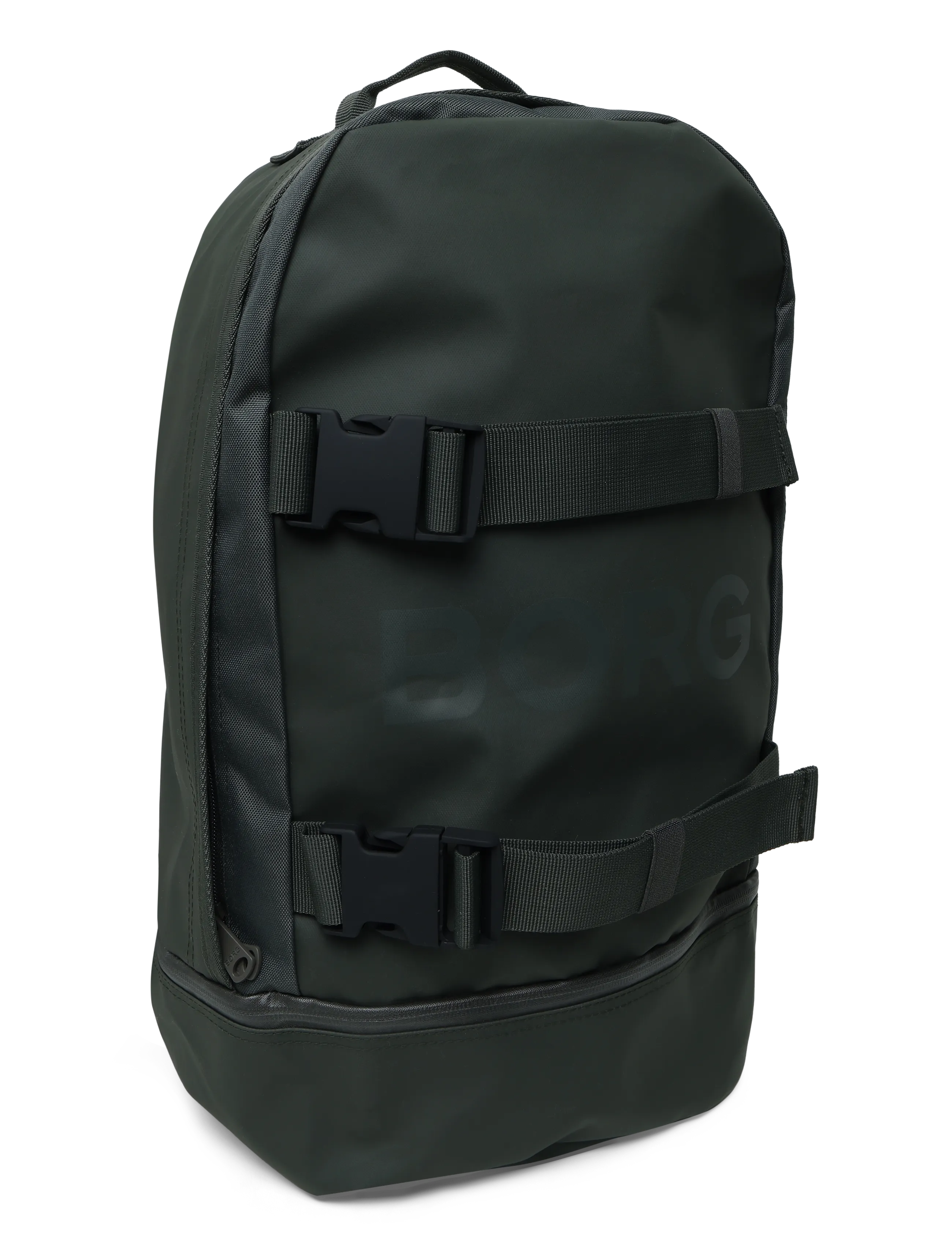 Björn Borg - BORG DUFFLE BACKPACK 28L - sport-rucksäcke - forest night - 2