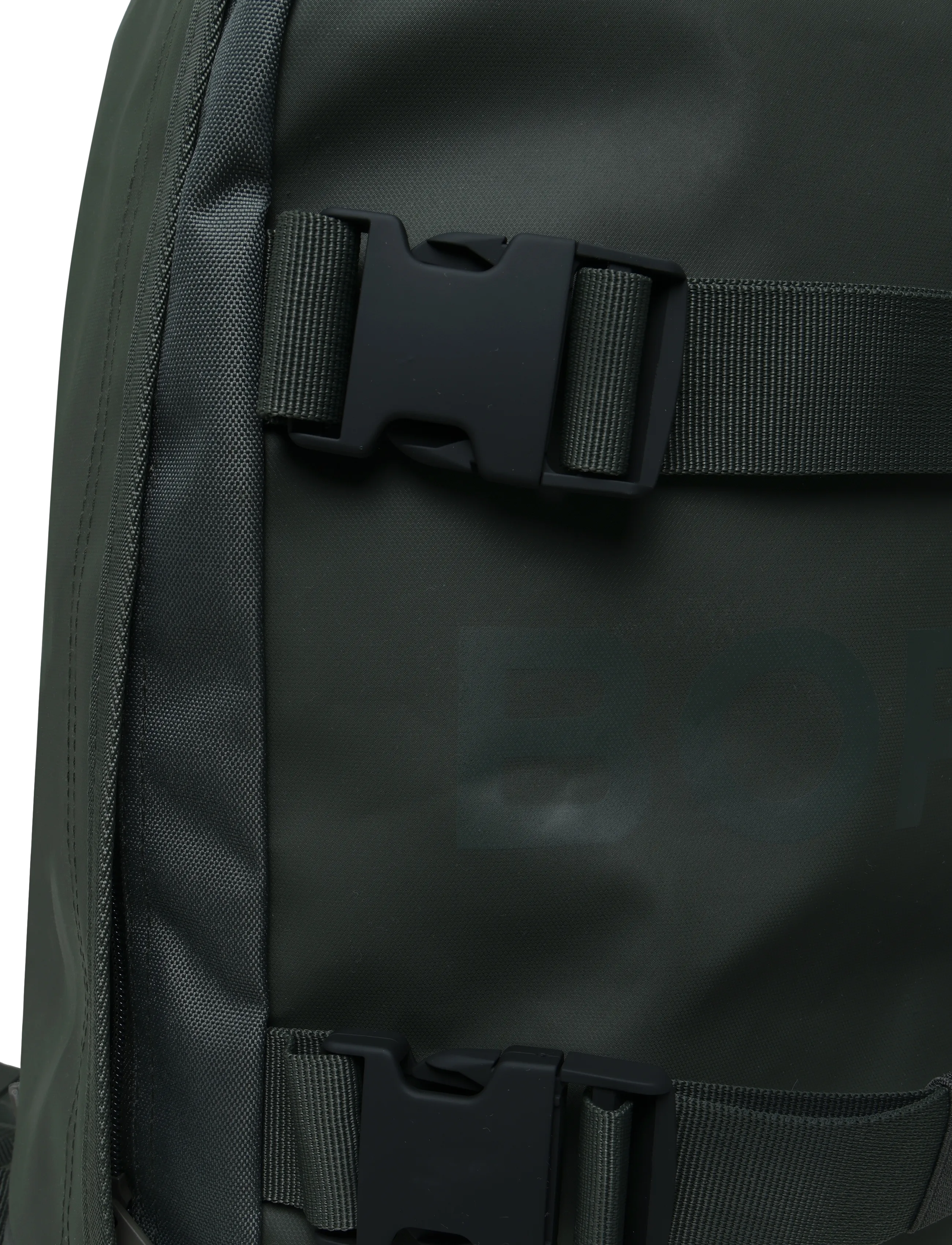 Björn Borg - BORG DUFFLE BACKPACK 28L - sport-rucksäcke - forest night - 3