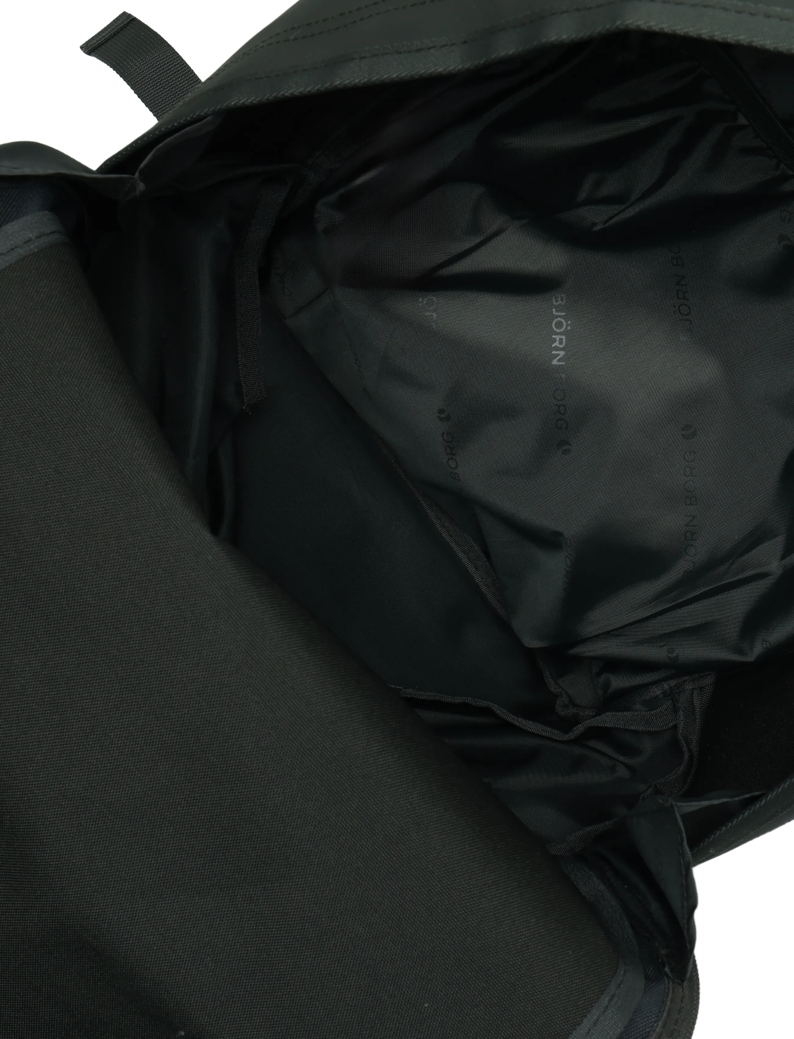 Björn Borg - BORG DUFFLE BACKPACK 28L - sport-rucksäcke - forest night - 4
