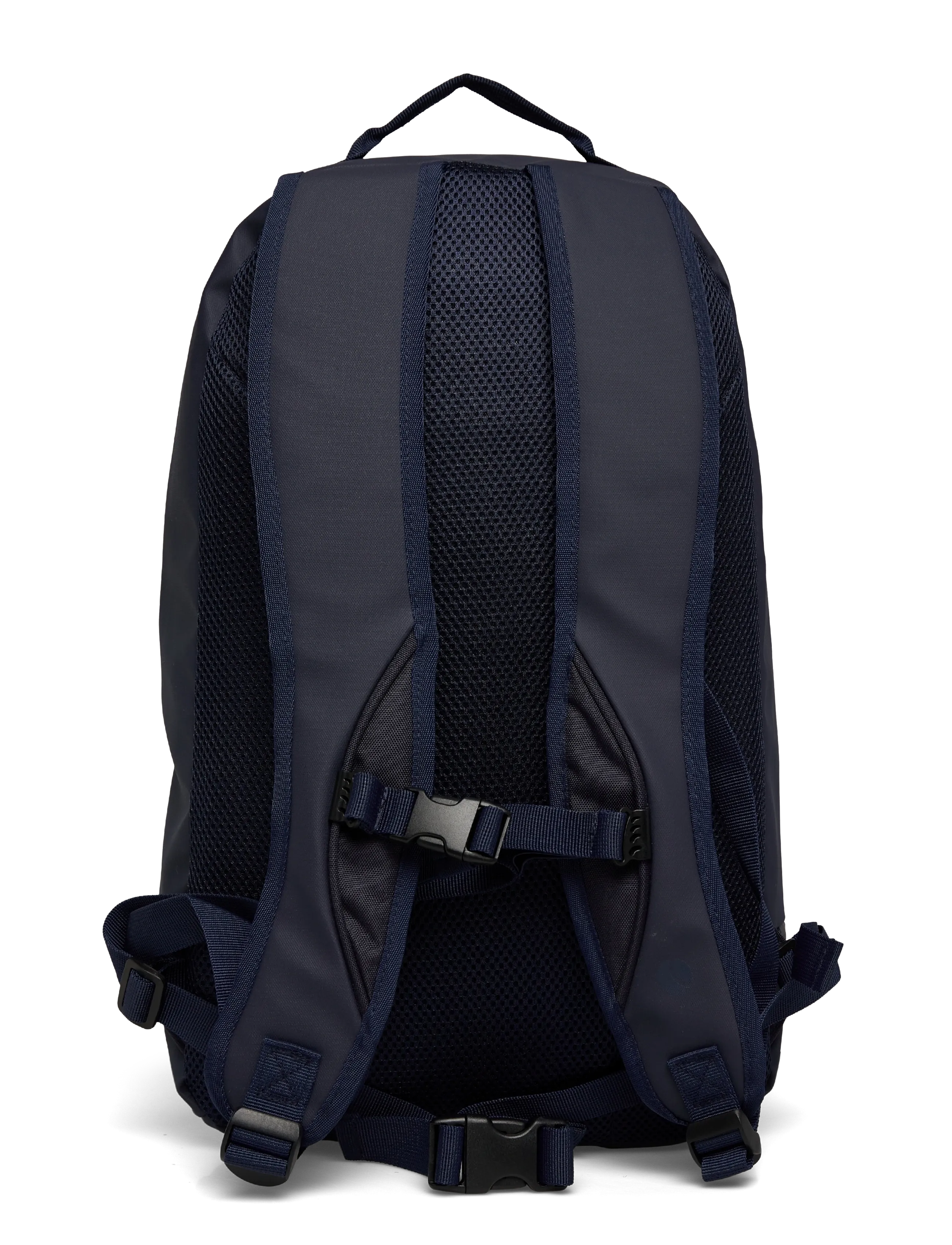 Björn Borg - BORG DUFFLE BACKPACK - sport backpacks - night sky - 1
