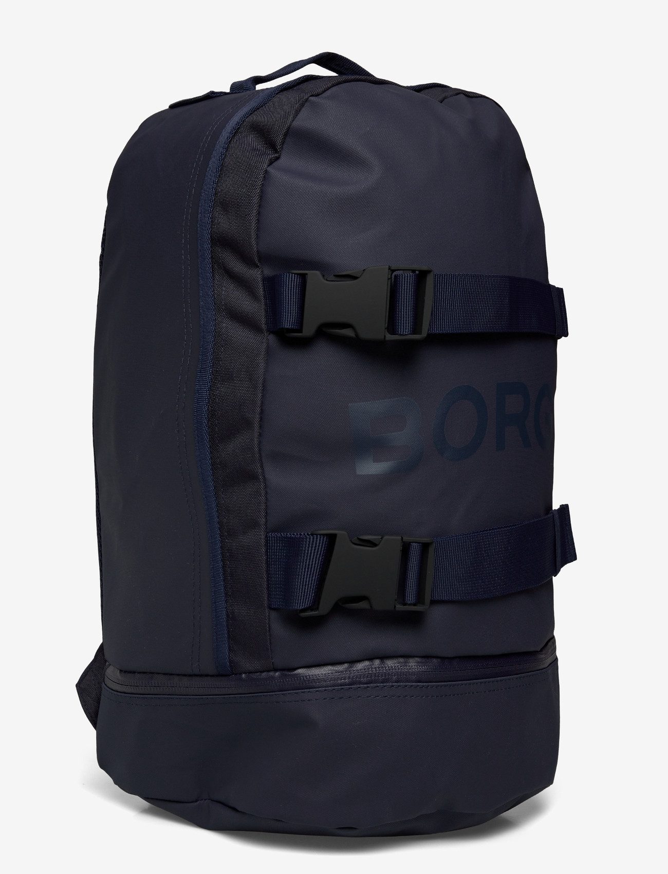 Björn Borg - BORG DUFFLE BACKPACK - sportrucksäcke - night sky - 2