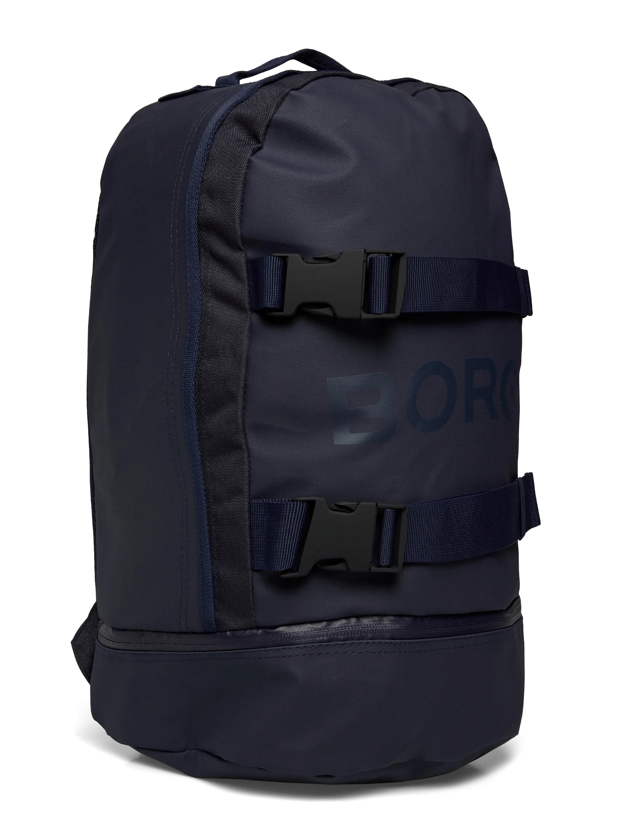 Björn Borg - BORG DUFFLE BACKPACK - sport backpacks - night sky - 2