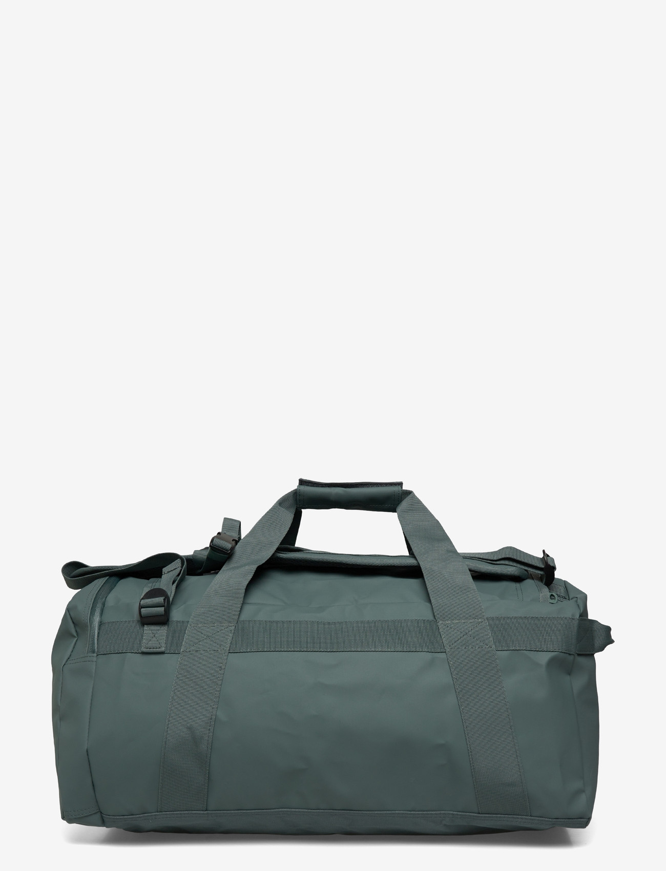 Björn Borg - BORG DUFFLE BAG 35L - träningsväskor - balsam green - 1