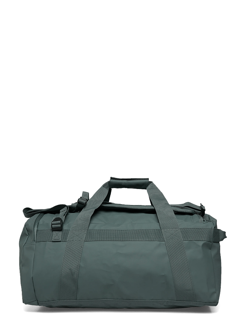 Björn Borg - BORG DUFFLE BAG 35L - träningsväskor - balsam green - 1