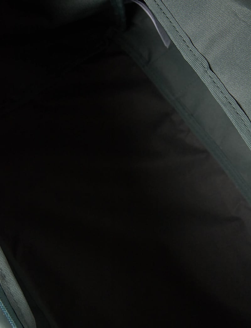 Björn Borg - BORG DUFFLE BAG 35L - träningsväskor - balsam green - 5