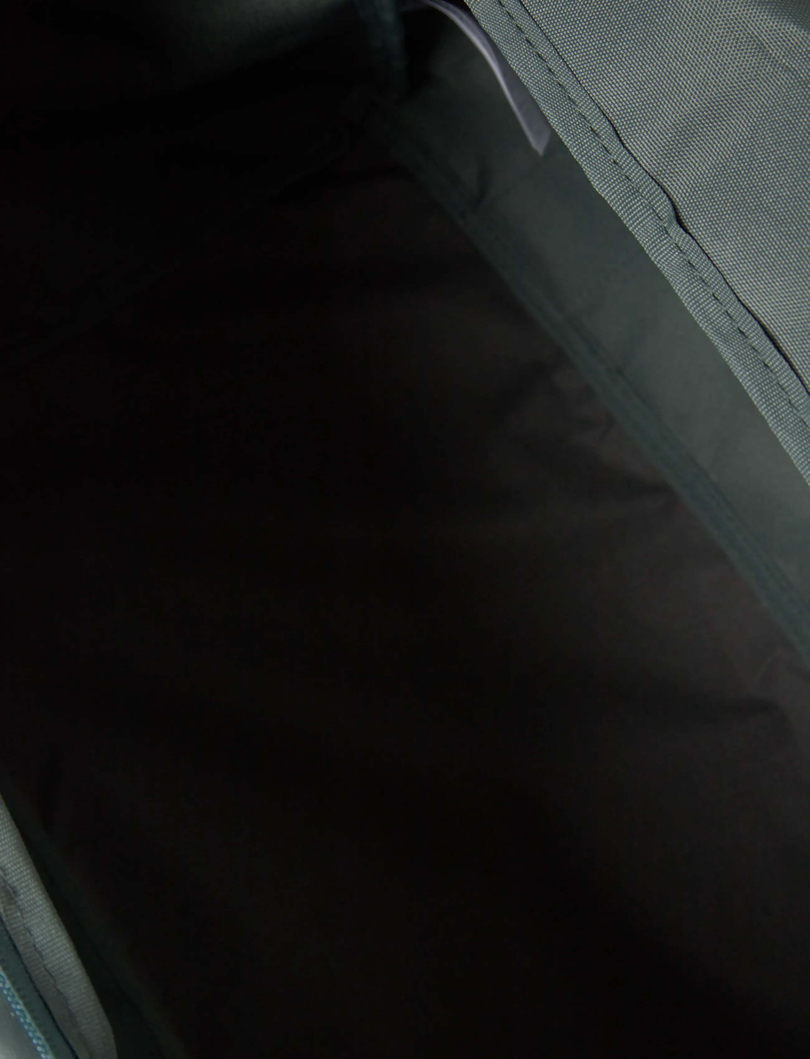 Björn Borg - BORG DUFFLE BAG 35L - sport - balsam green - 5