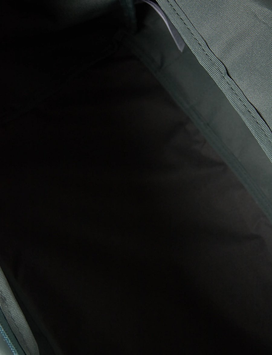 Björn Borg - BORG DUFFLE BAG 35L - trainingstaschen - balsam green - 5