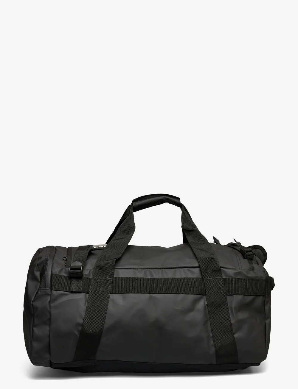 Björn Borg - BORG DUFFLE BAG 35L - träningsväskor - black beauty - 1