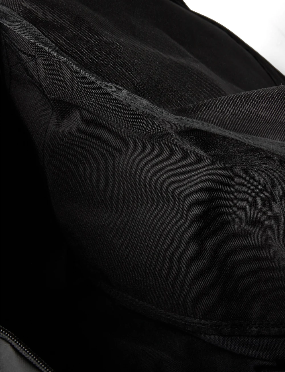 Björn Borg - BORG DUFFLE BAG 35L - träningsväskor - black beauty - 3