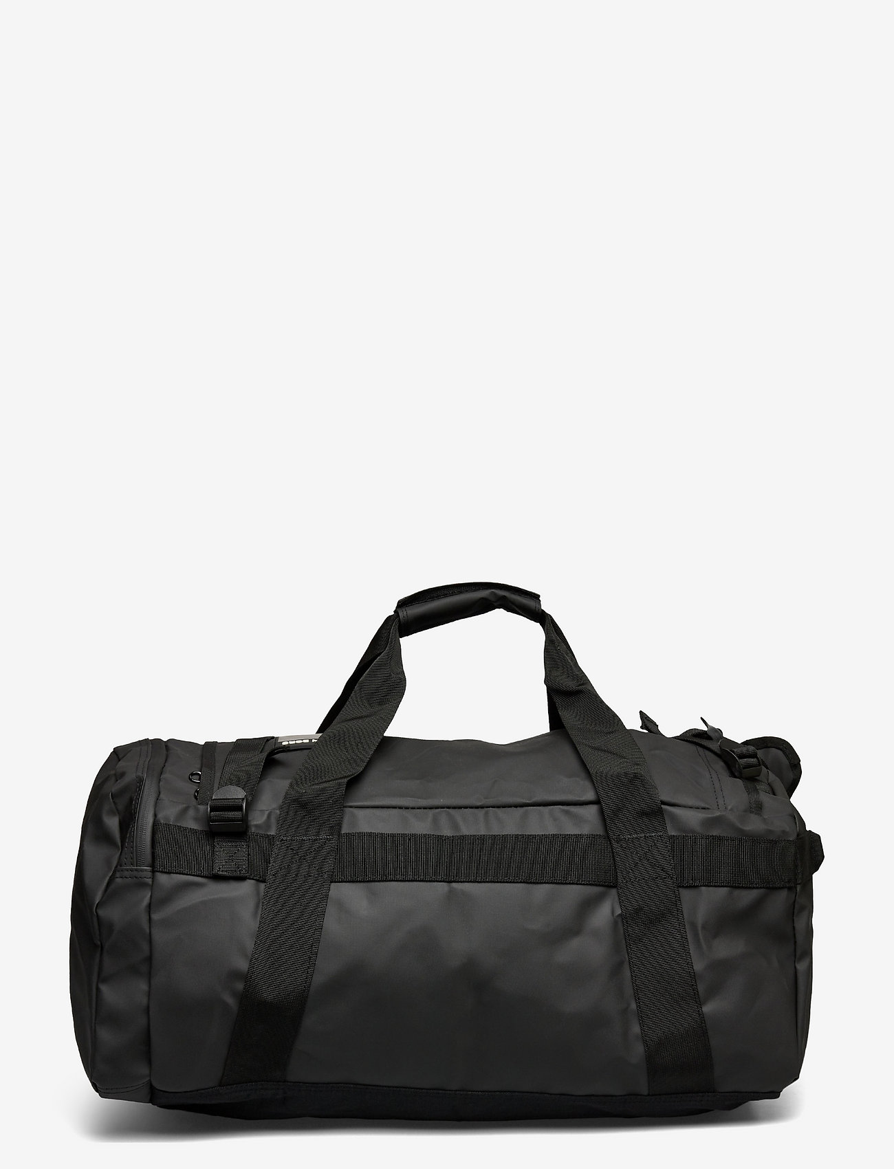Björn Borg - BORG DUFFLE BAG 35L - sportstasker - black beauty - 1